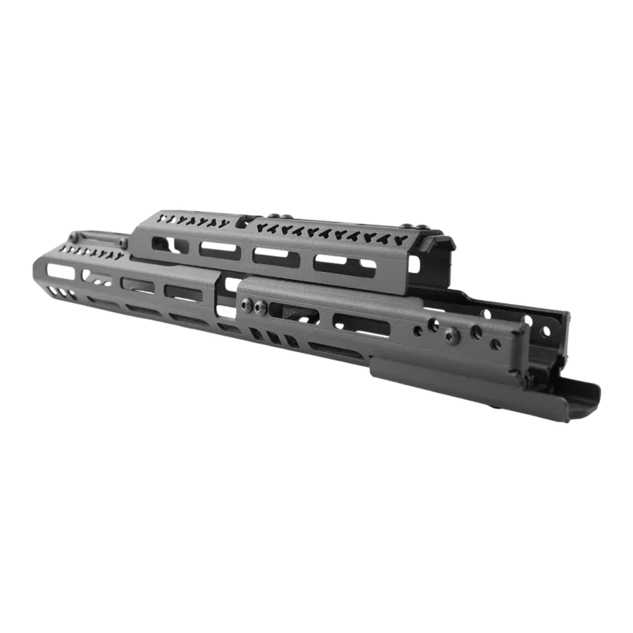 Цевье Н308Д на Сайгу 308 Цевье Н308Д на Сайгу 308